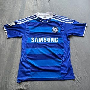 Chelsea FC Jersey